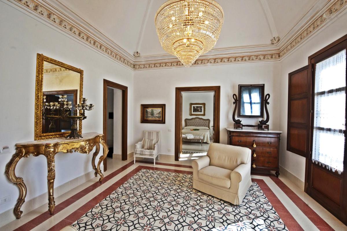 Resort Acropoli