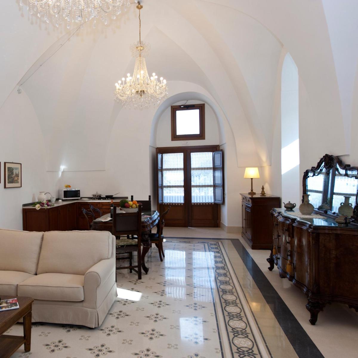 Resort Acropoli