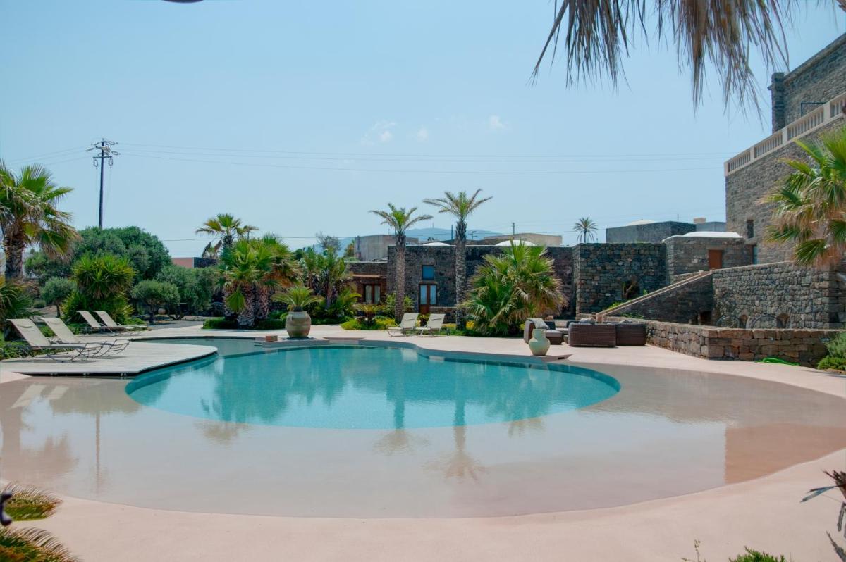 Resort Acropoli
