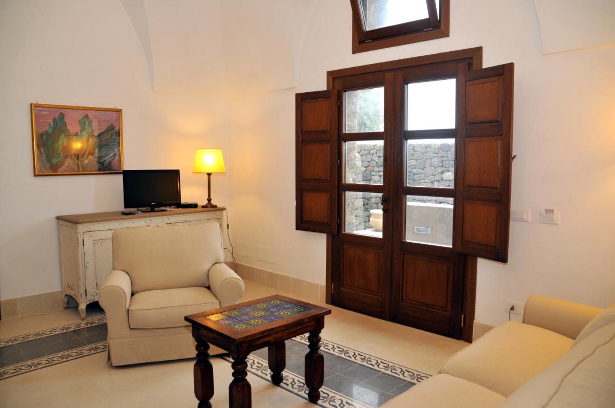 Resort Acropoli