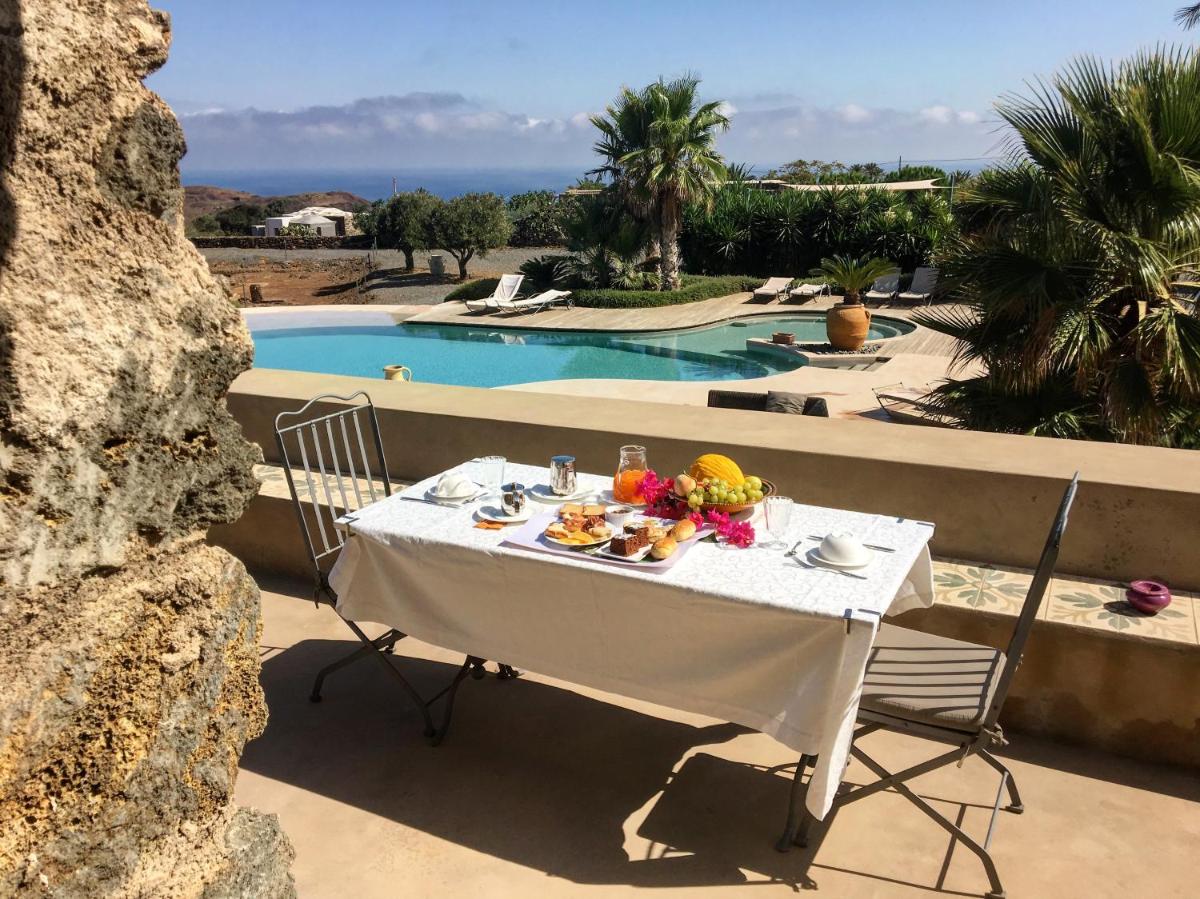 Resort Acropoli