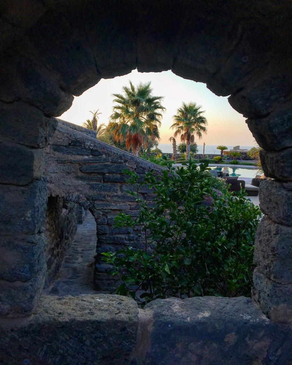 Resort Acropoli