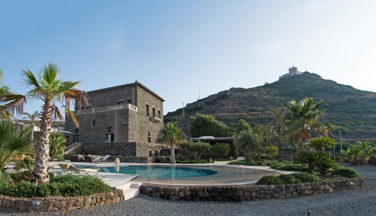 Resort Acropoli