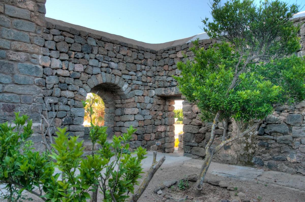 Resort Acropoli