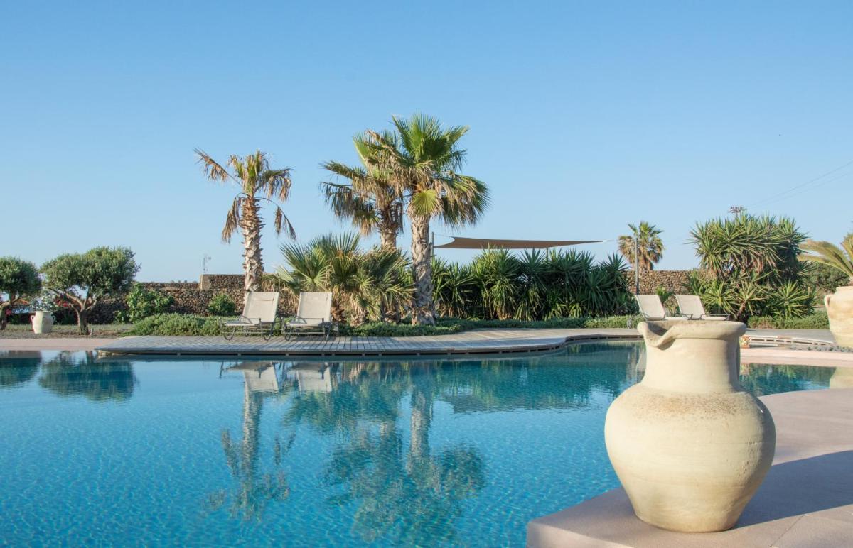 Resort Acropoli