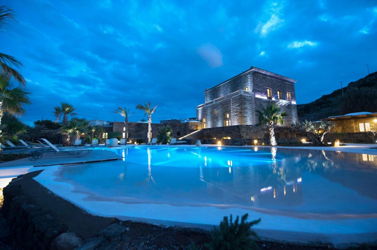 Resort Acropoli