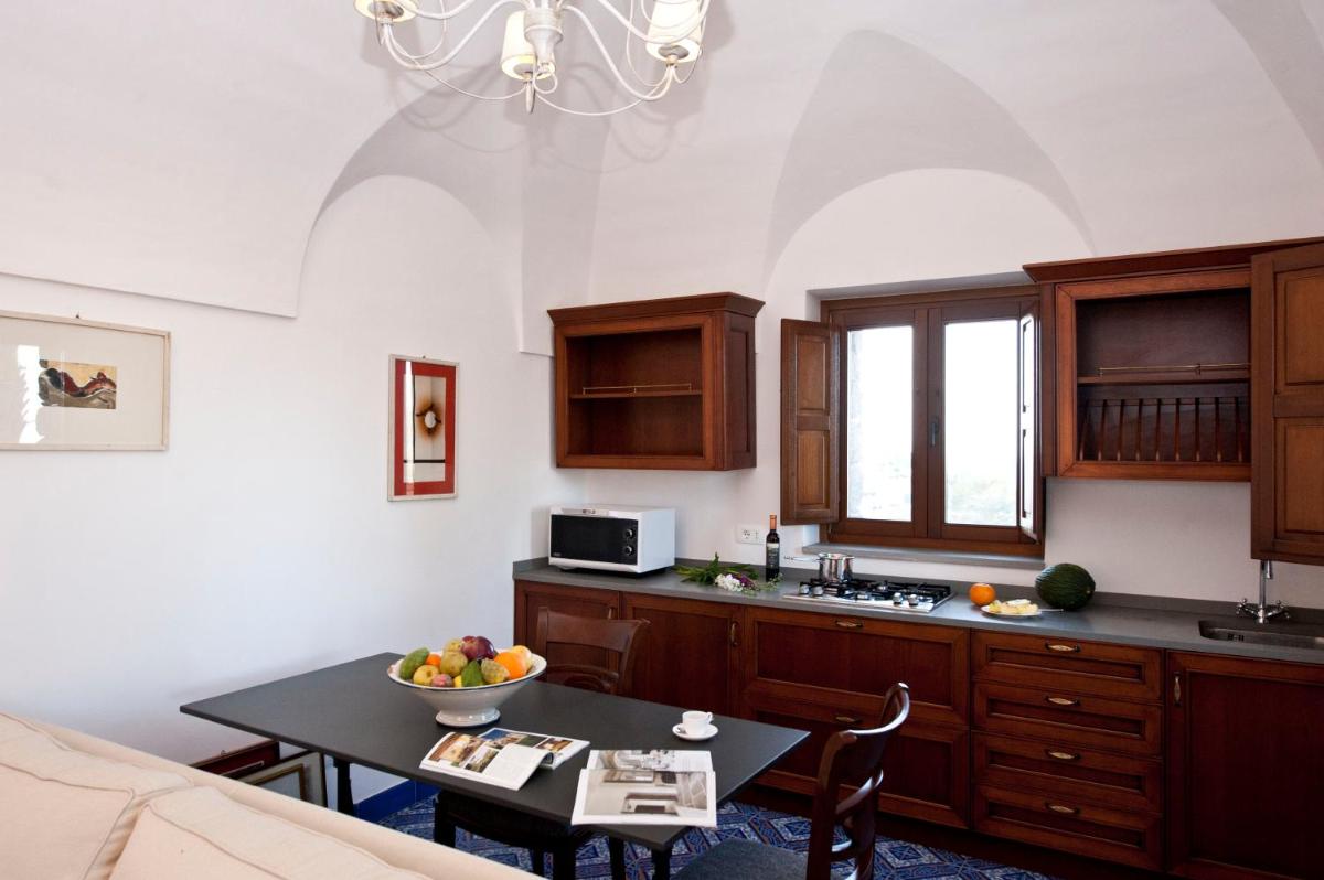 Resort Acropoli