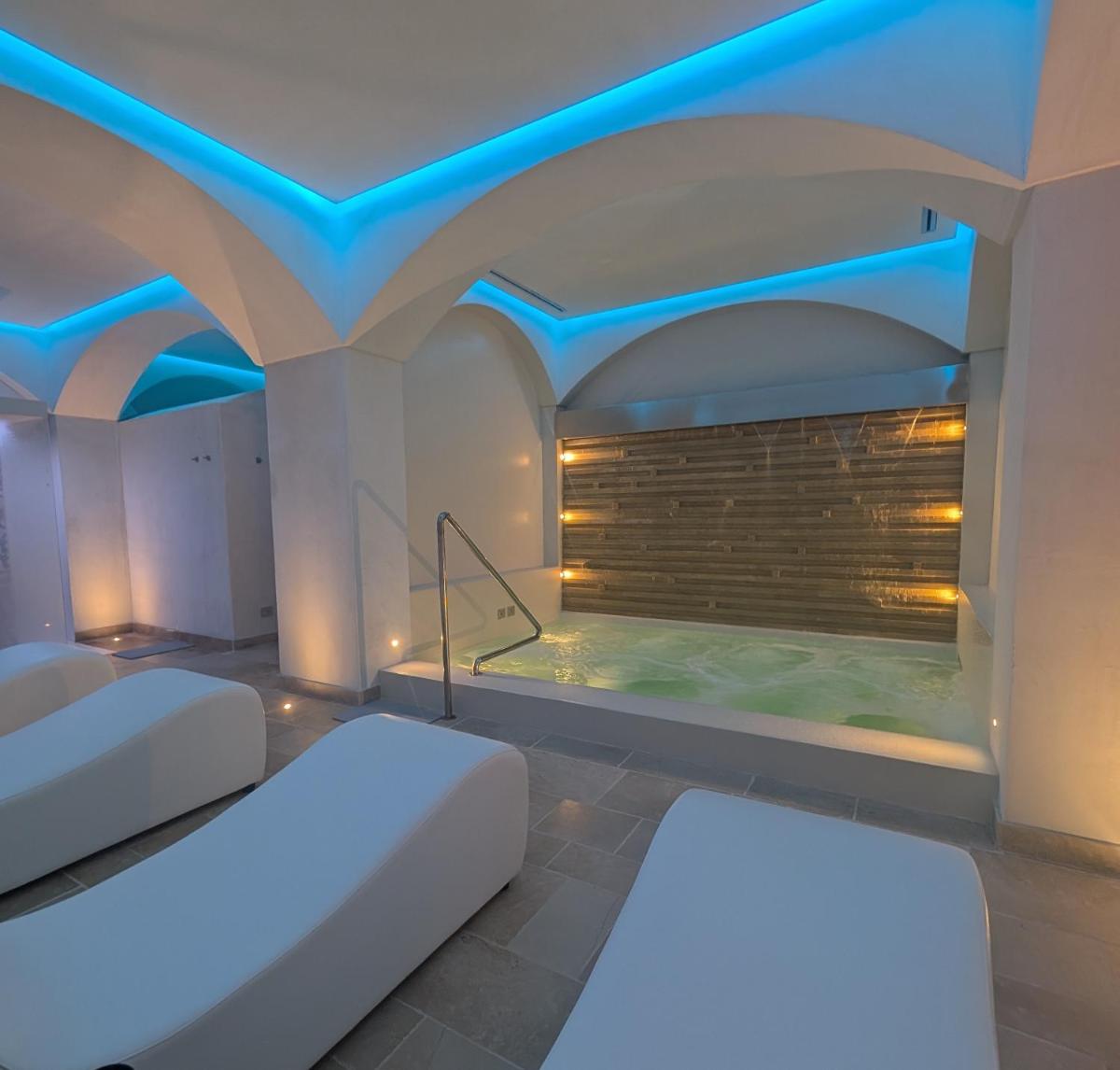 Borgo Giallonardo Wine Relais