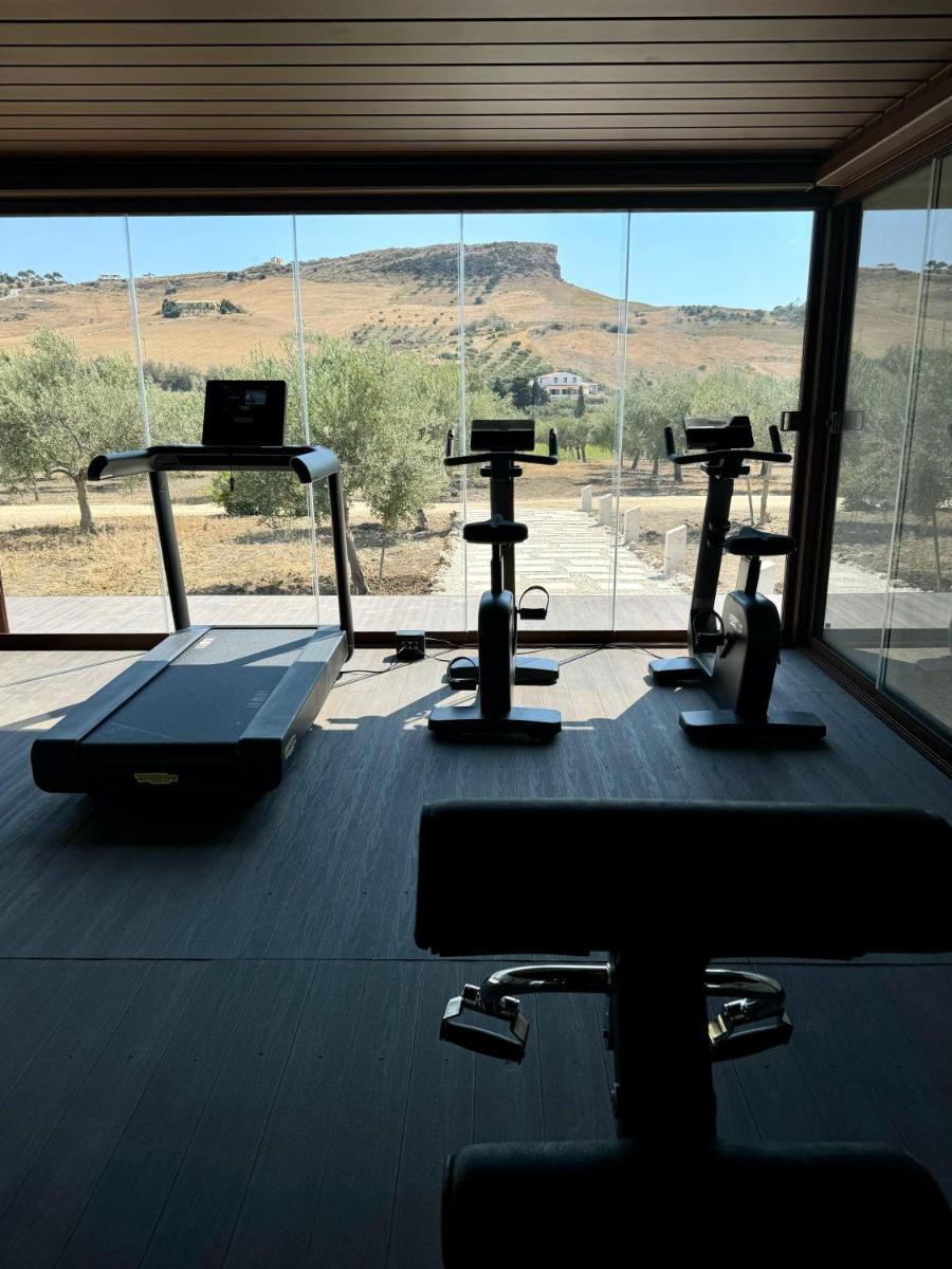 Borgo Giallonardo Wine Relais