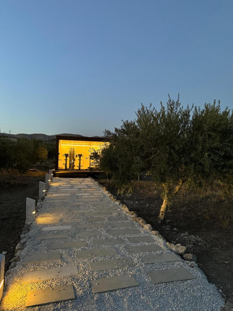 Borgo Giallonardo Wine Relais