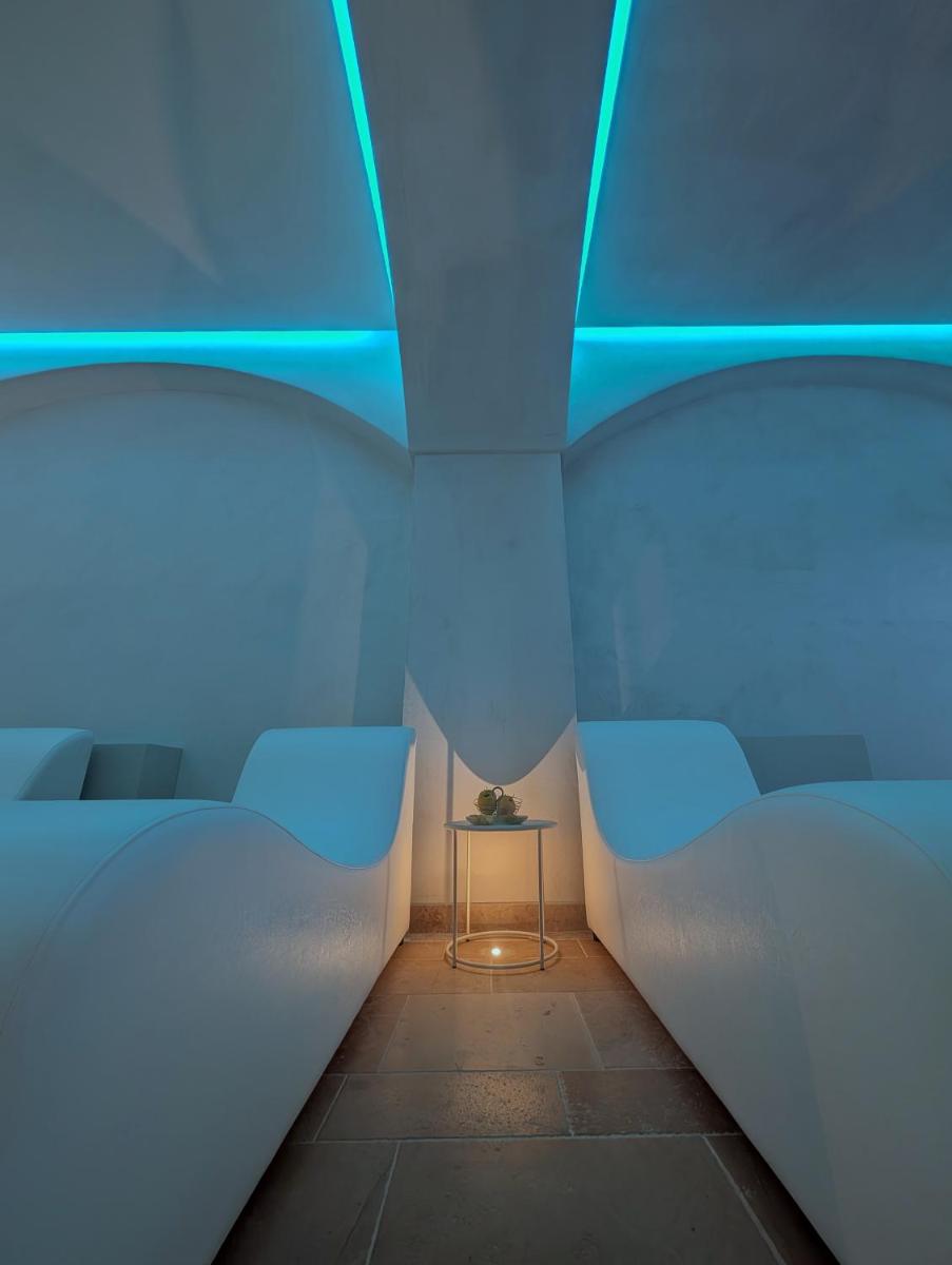 Borgo Giallonardo Wine Relais