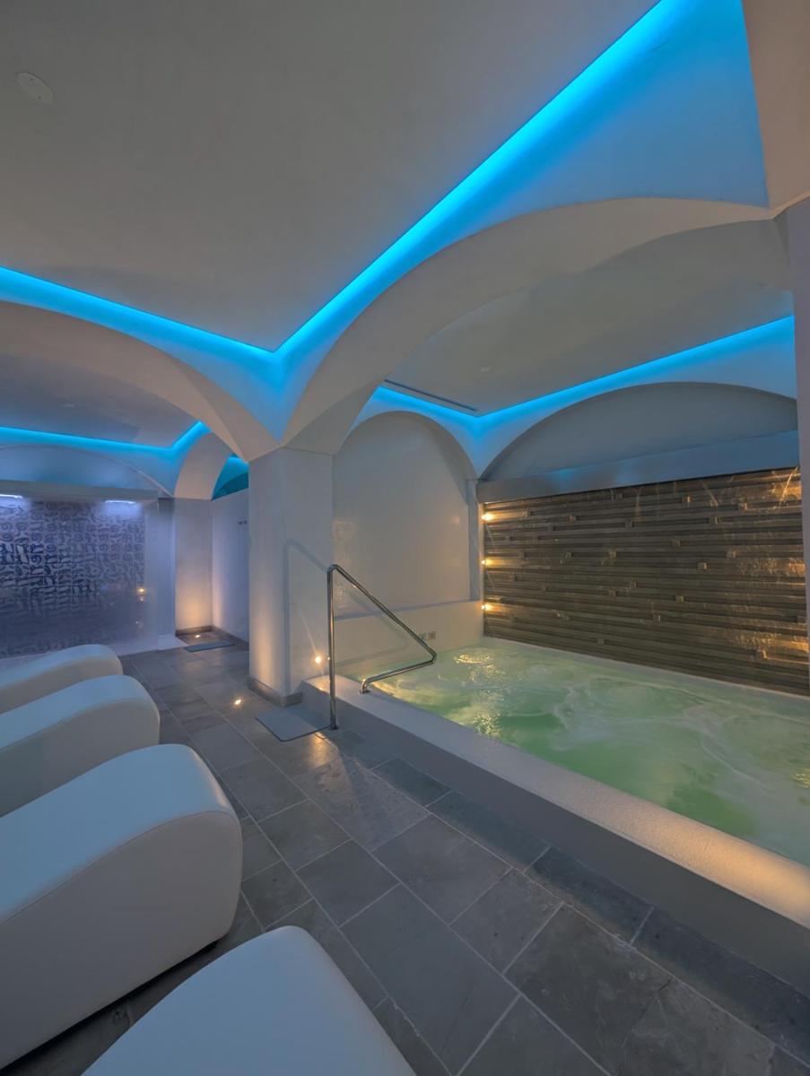 Borgo Giallonardo Wine Relais