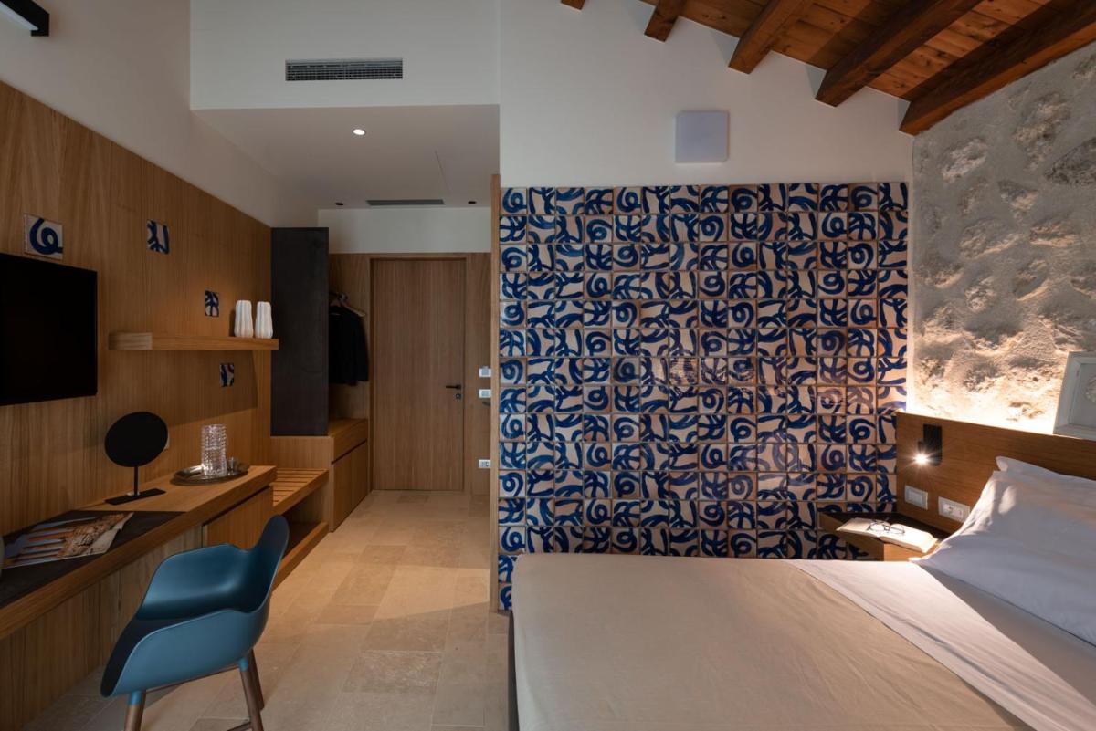 Borgo Giallonardo Wine Relais