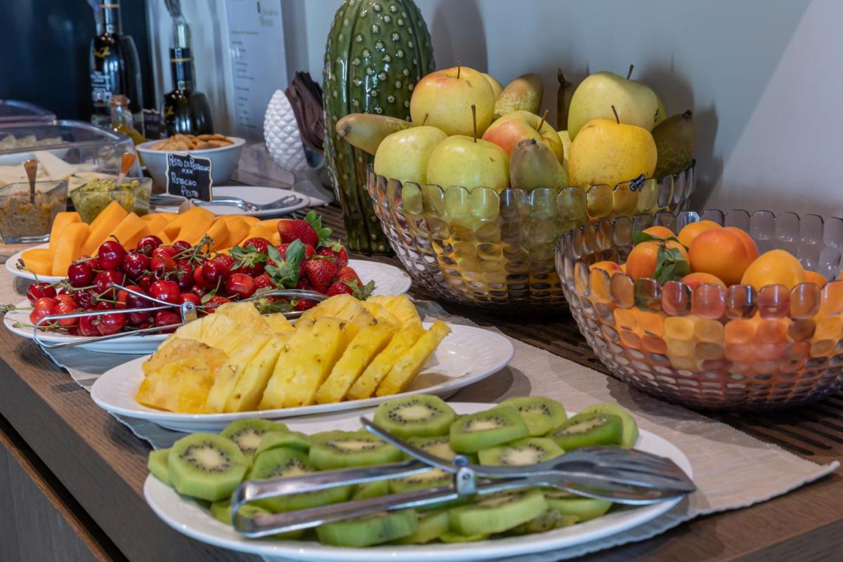 Borgo Giallonardo Wine Relais