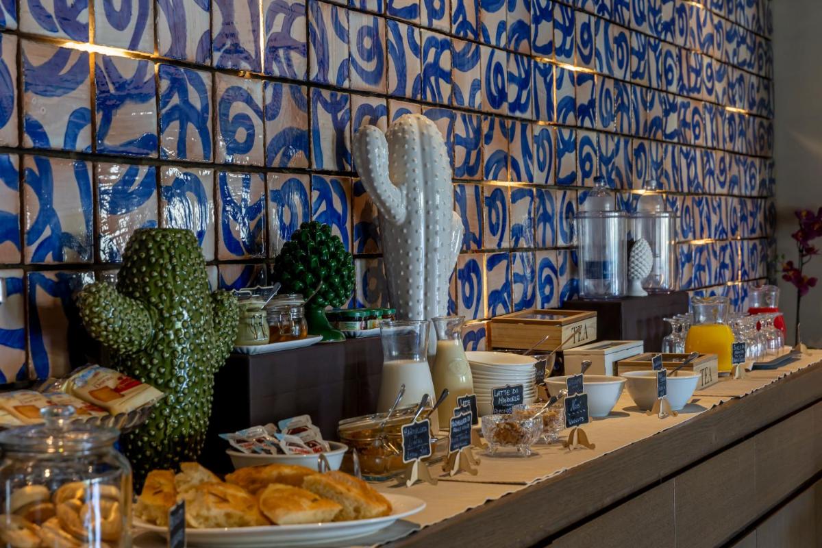 Borgo Giallonardo Wine Relais