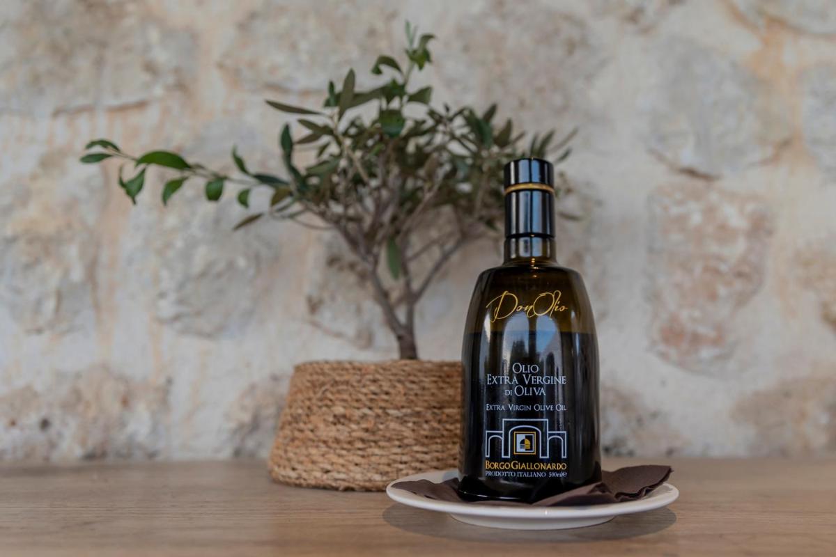 Borgo Giallonardo Wine Relais