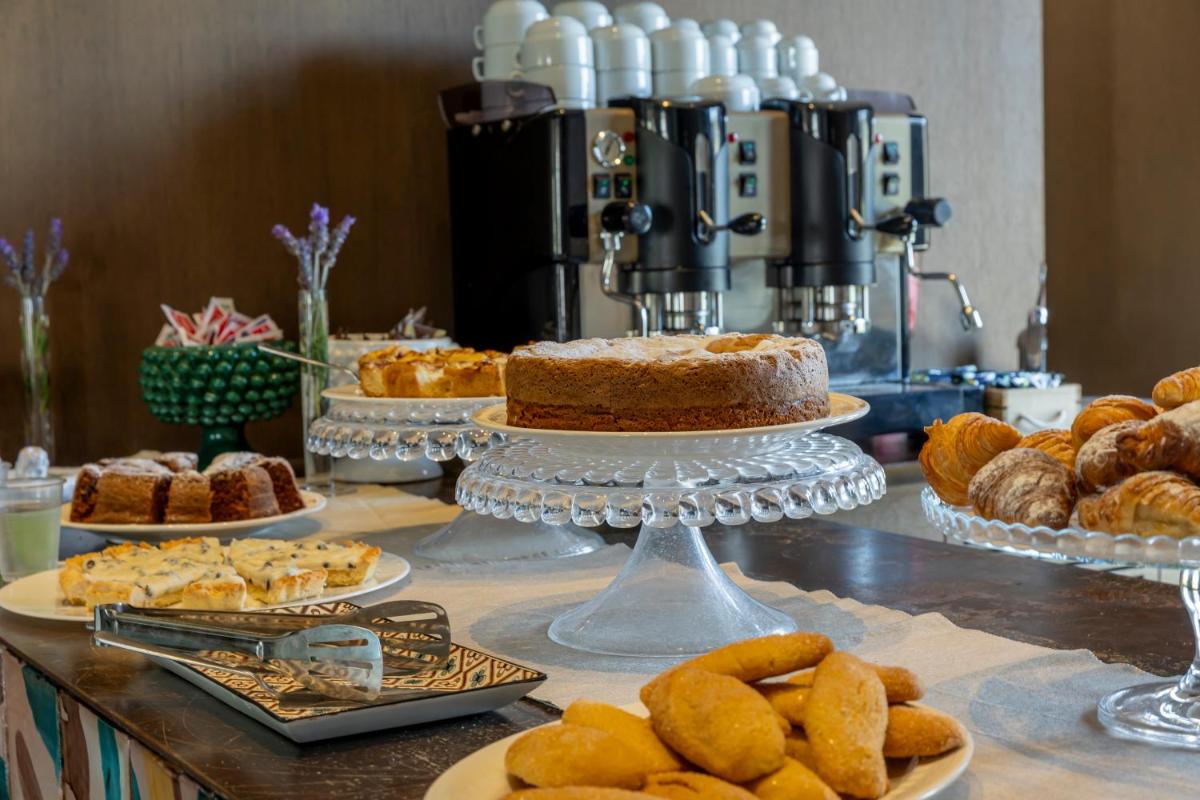 Borgo Giallonardo Wine Relais