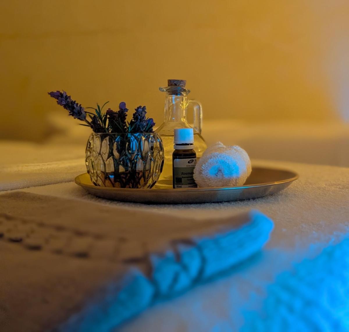 Borgo Giallonardo Wine Relais