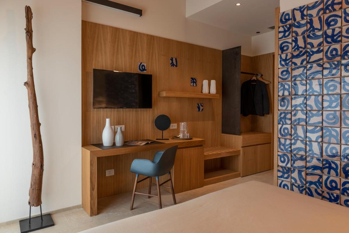 Borgo Giallonardo Wine Relais