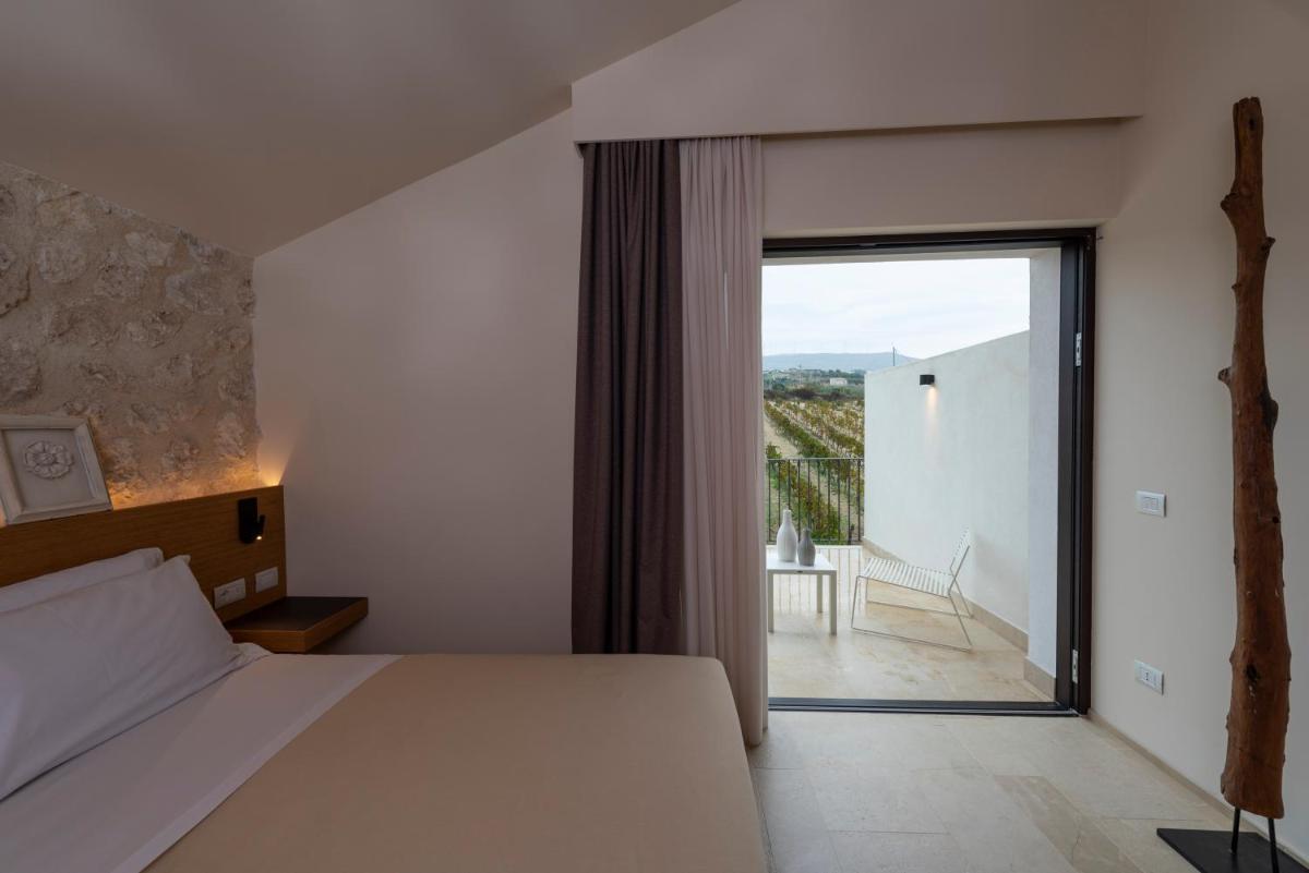 Borgo Giallonardo Wine Relais