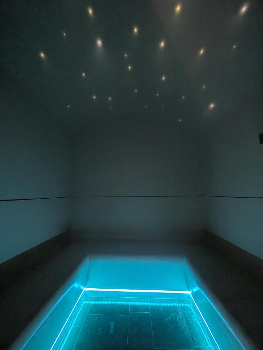 Borgo Giallonardo Wine Relais