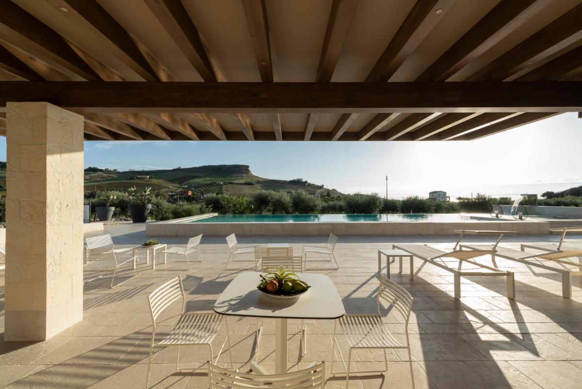 Borgo Giallonardo Wine Relais