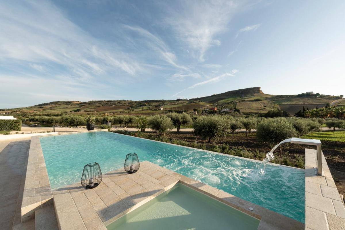 Borgo Giallonardo Wine Relais