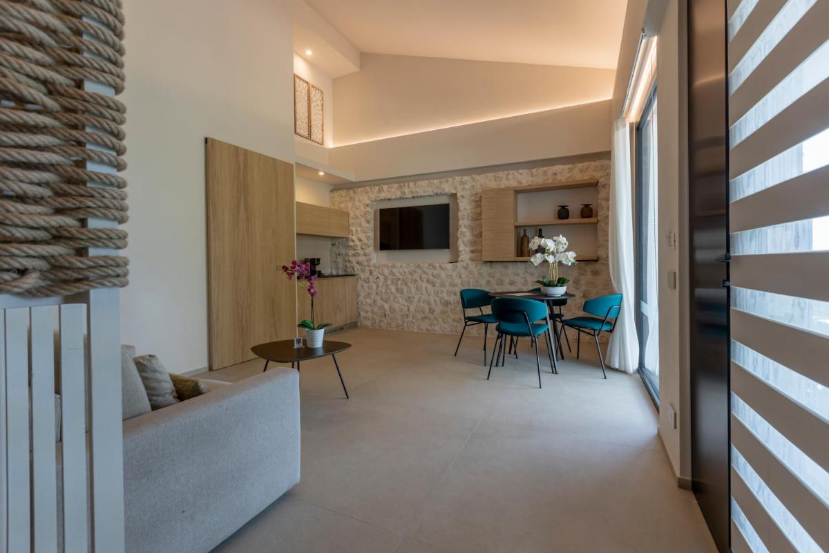 Borgo Giallonardo Wine Relais