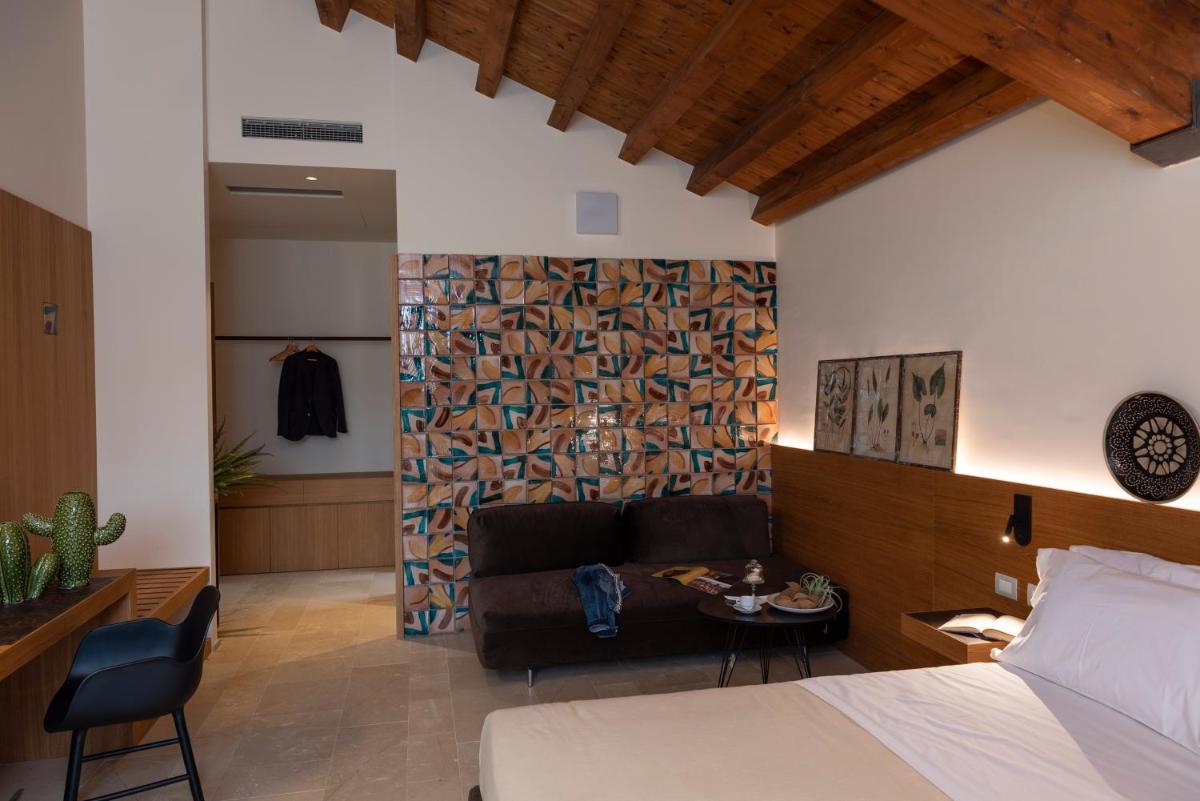 Borgo Giallonardo Wine Relais