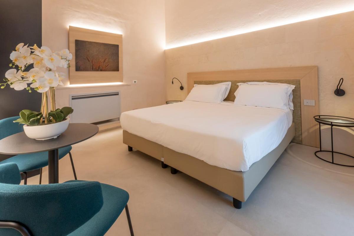 Borgo Giallonardo Wine Relais