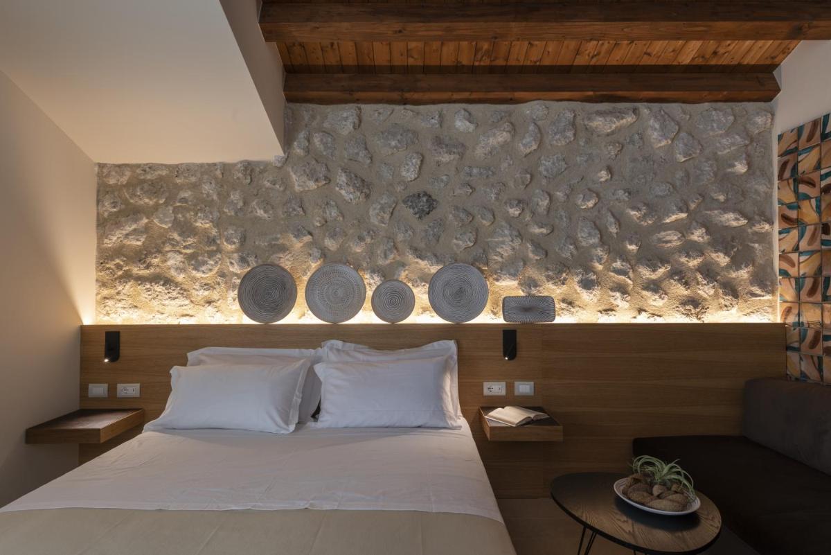 Borgo Giallonardo Wine Relais