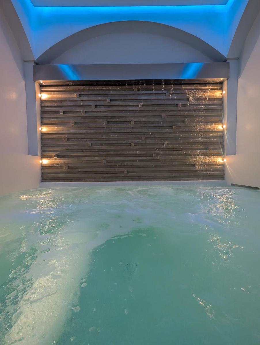 Borgo Giallonardo Wine Relais