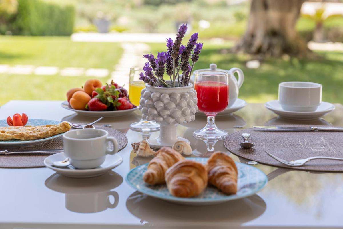 Borgo Giallonardo Wine Relais