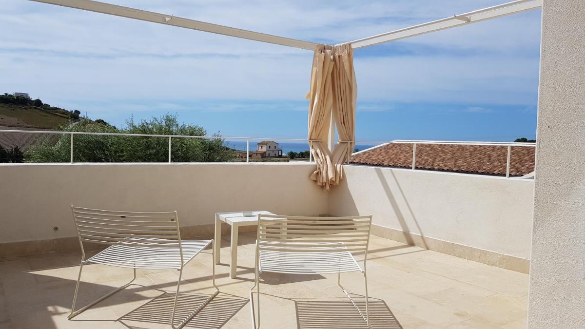 Borgo Giallonardo Wine Relais