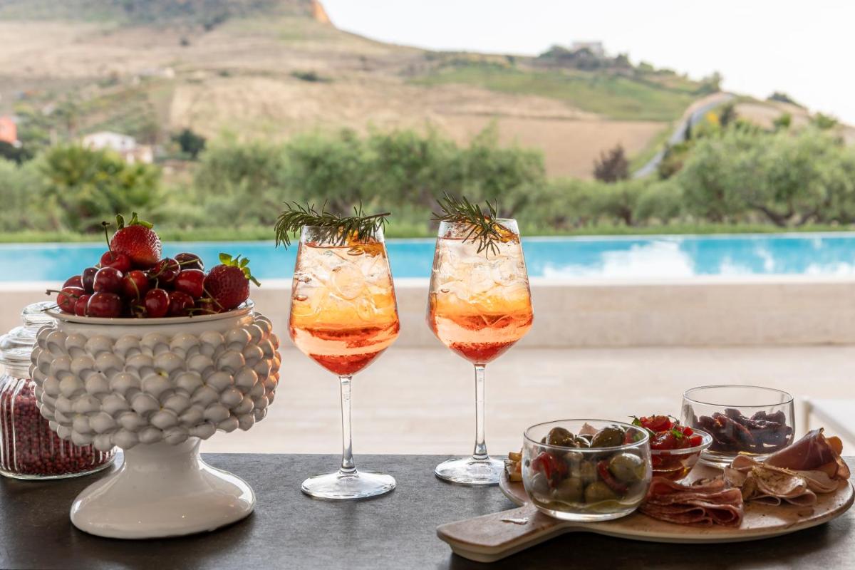 Borgo Giallonardo Wine Relais