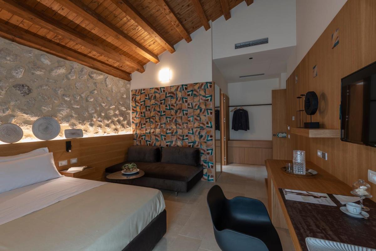 Borgo Giallonardo Wine Relais