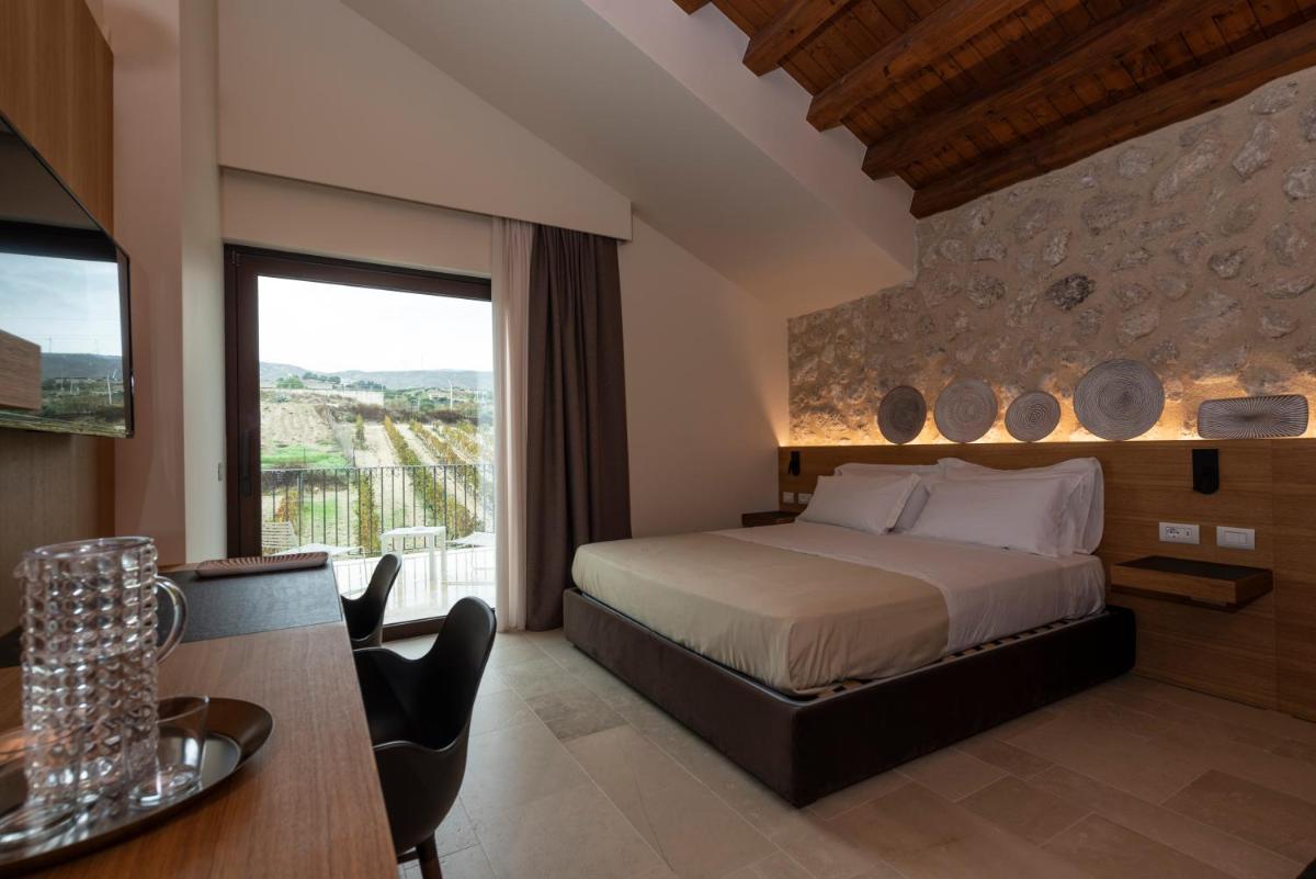 Borgo Giallonardo Wine Relais