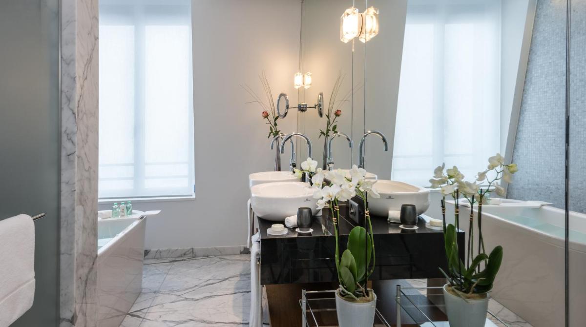 Bürgenstock Hotels & Resort - Palace Hotel