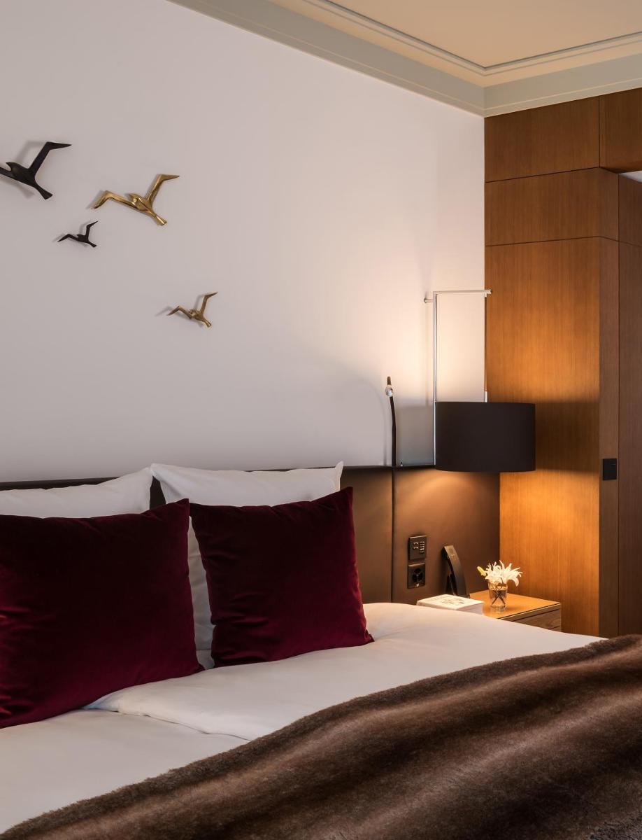 Bürgenstock Hotels & Resort - Palace Hotel