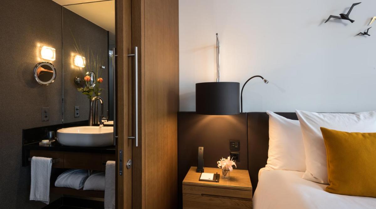 Bürgenstock Hotels & Resort - Palace Hotel