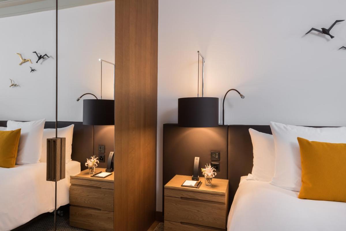 Bürgenstock Hotels & Resort - Palace Hotel