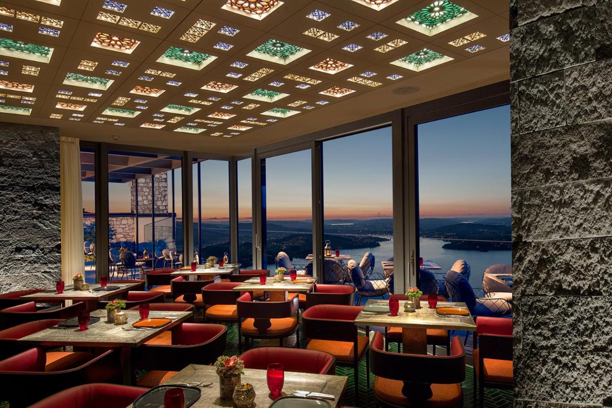 Bürgenstock Hotels & Resort - Palace Hotel