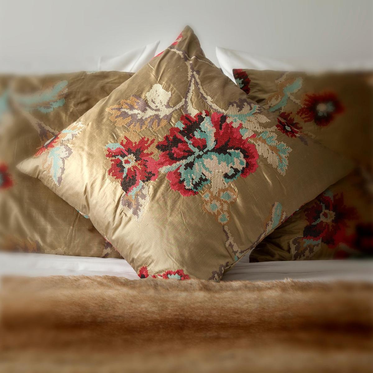 Bürgenstock Hotels & Resort - Palace Hotel