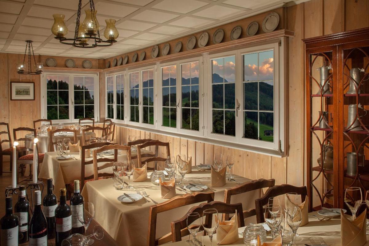 Bürgenstock Hotels & Resort - Palace Hotel