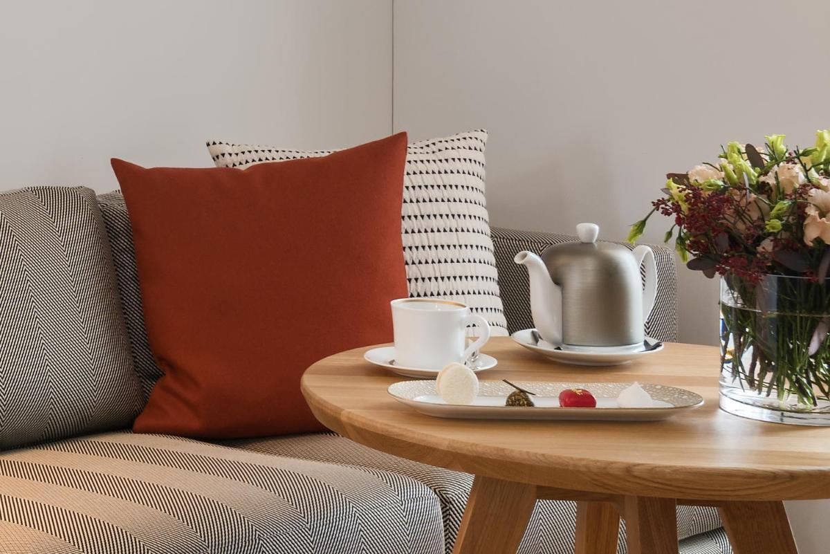 Bürgenstock Hotels & Resort - Palace Hotel