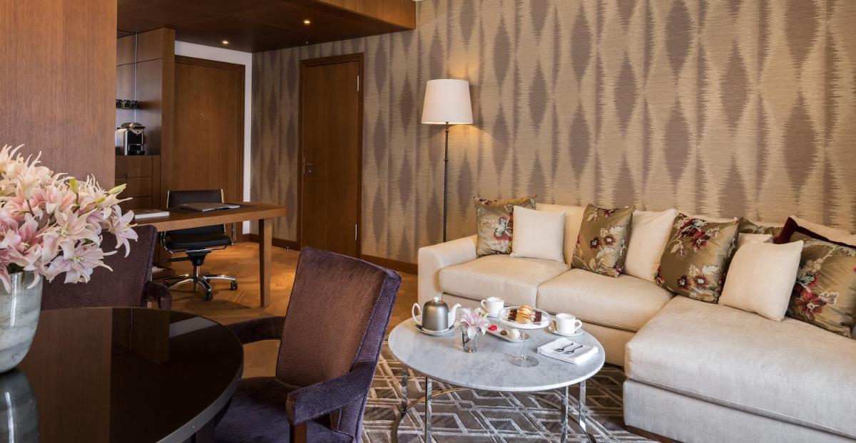 Bürgenstock Hotels & Resort - Palace Hotel