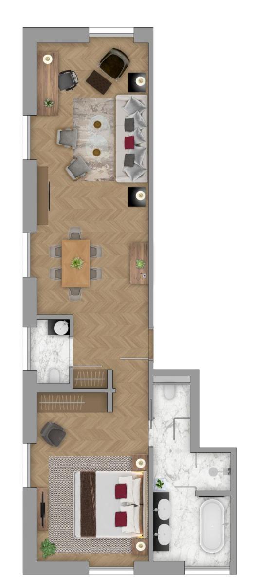 Bürgenstock Hotels & Resort - Palace Hotel