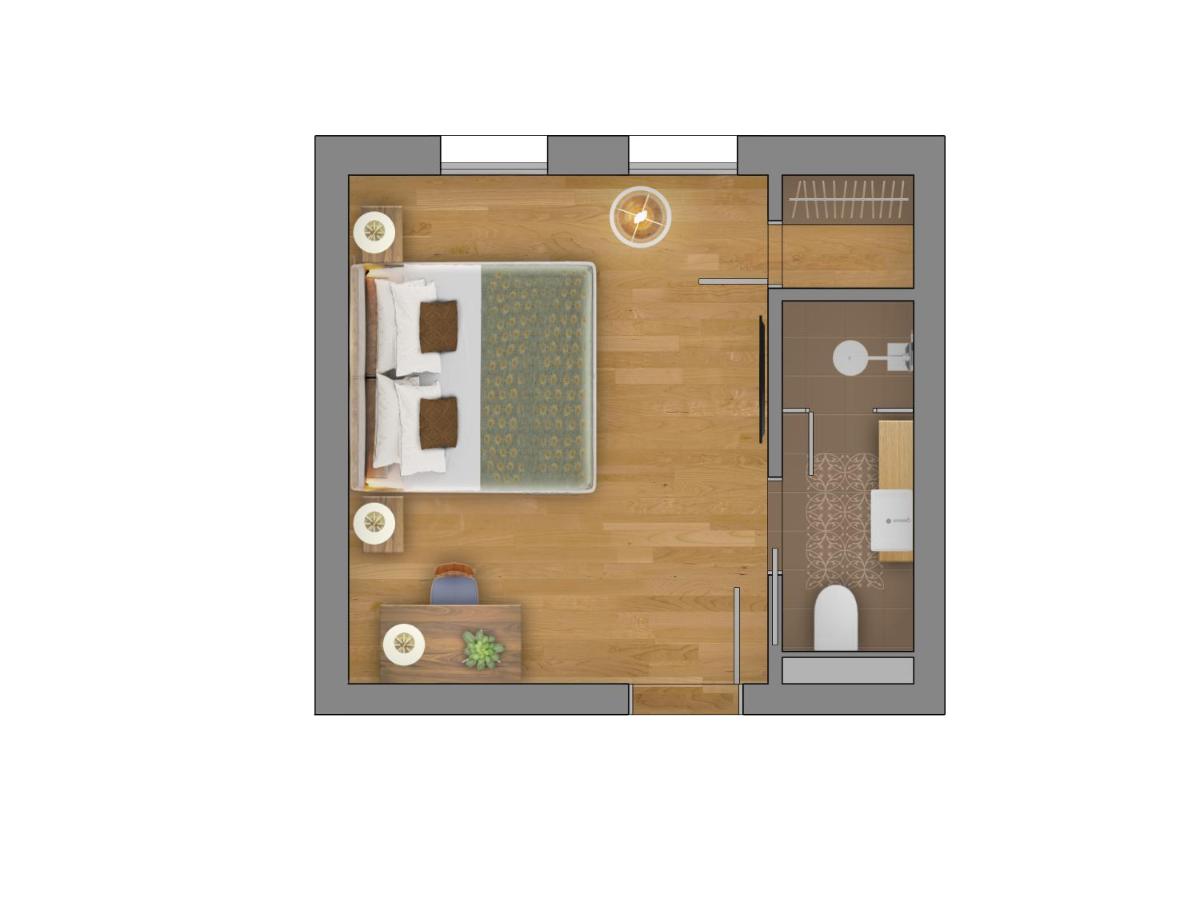 Bürgenstock Hotels & Resort - Palace Hotel