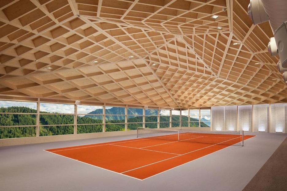 Bürgenstock Hotels & Resort - Palace Hotel