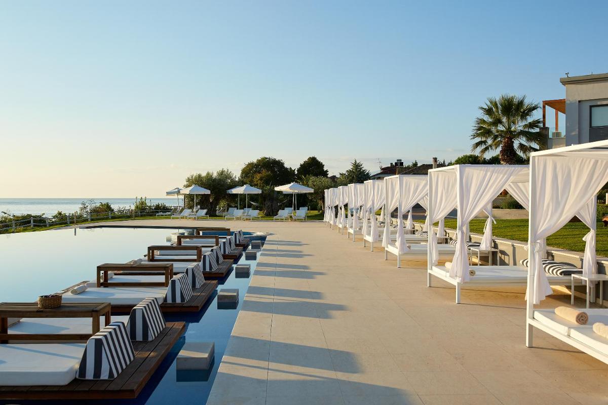 Cavo Olympo Luxury Hotel & Spa - Adult Only